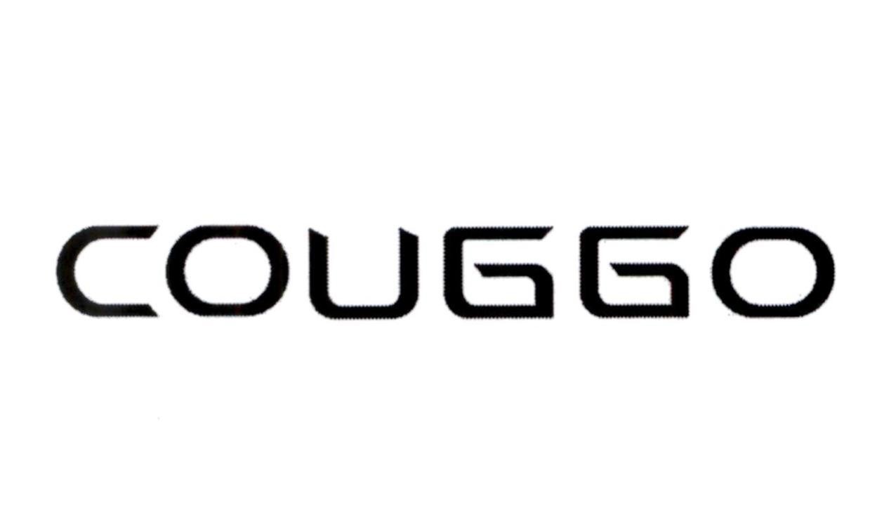 Trademark COUGGO  of Chery Automobile Co., Ltd., application No 4-2023-42070