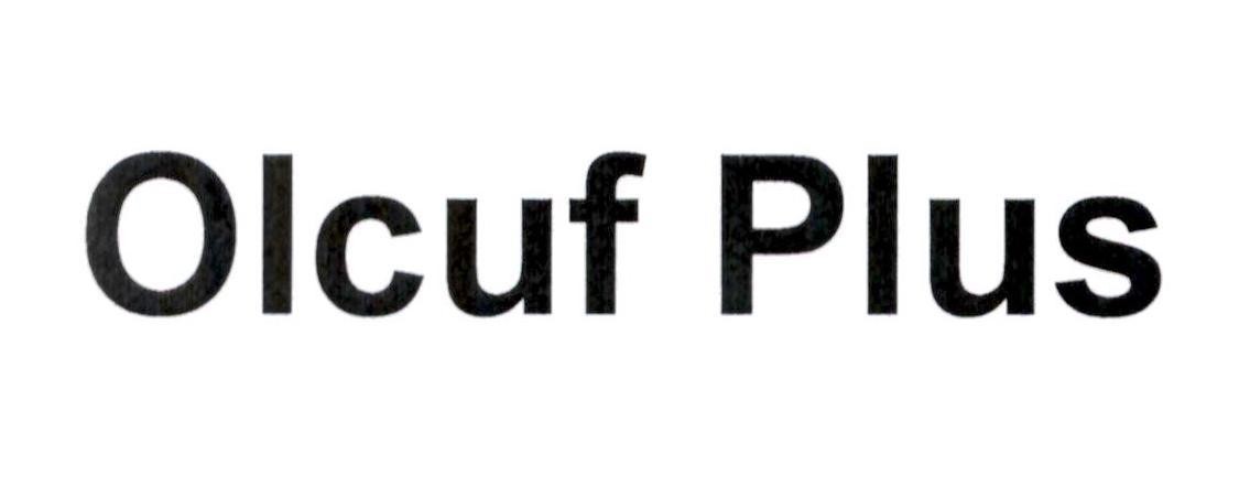 Getz Pharma International FZ LLC的Olcuf Plus 品牌, 申请号 4-2023-42582