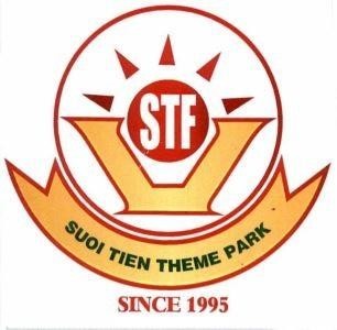 V STF SUOI TIEN THEME PARK SINCE 1995 