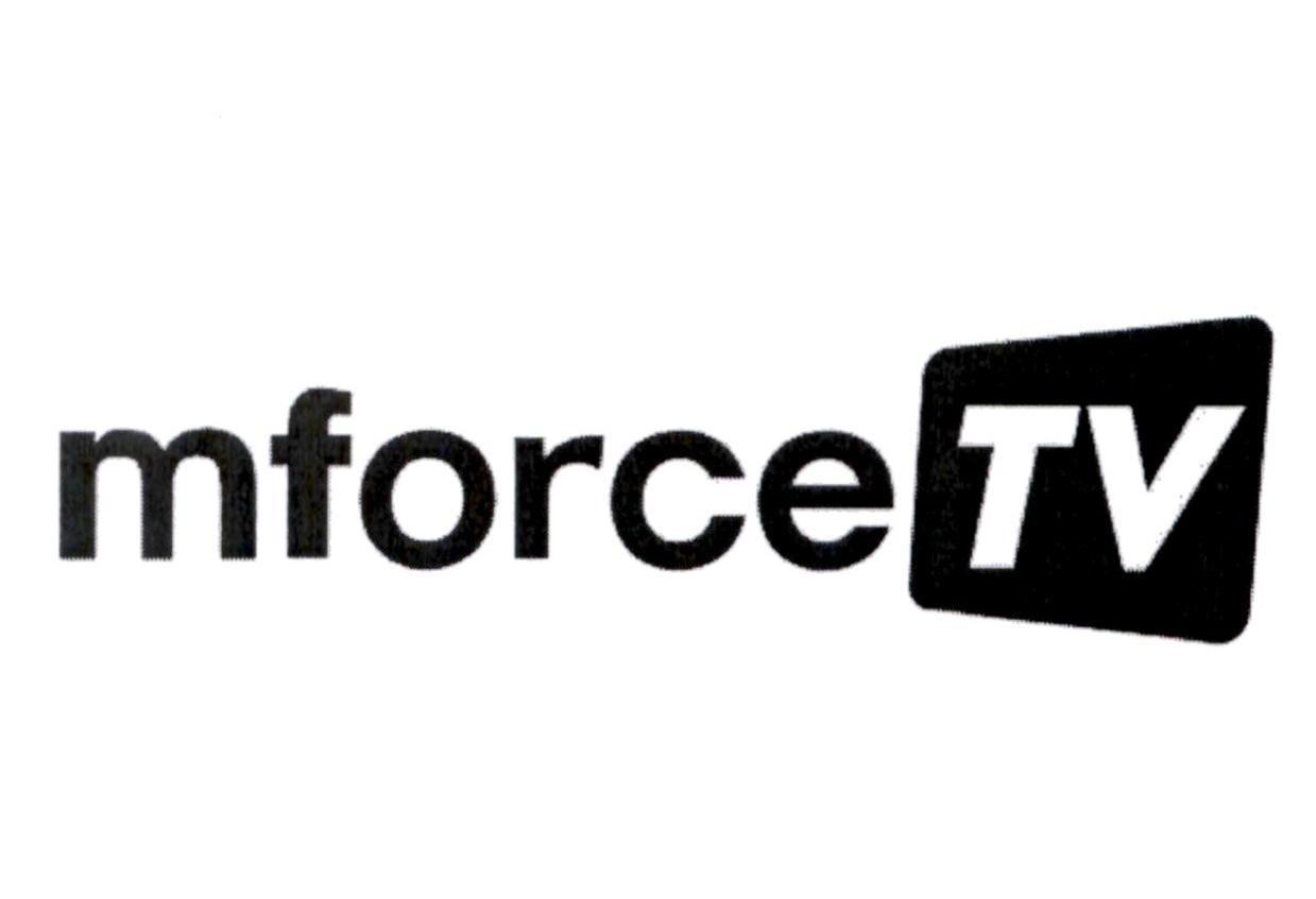 mforce TV 
