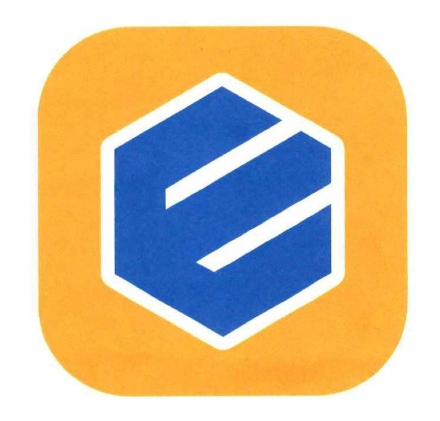 Nhãn hiệu E  của Công ty cổ phần công nghệ Finviet, số đơn 4-2023-42928