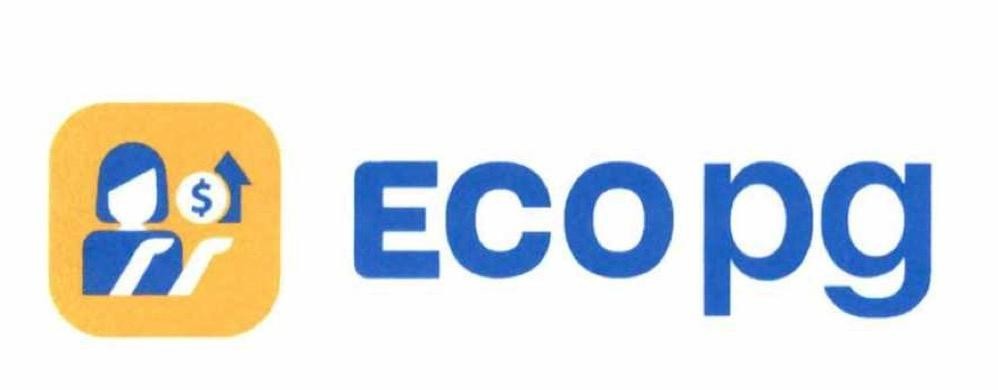 Nhãn hiệu $ ECO pg  của Công ty cổ phần công nghệ Finviet, số đơn 4-2023-42932