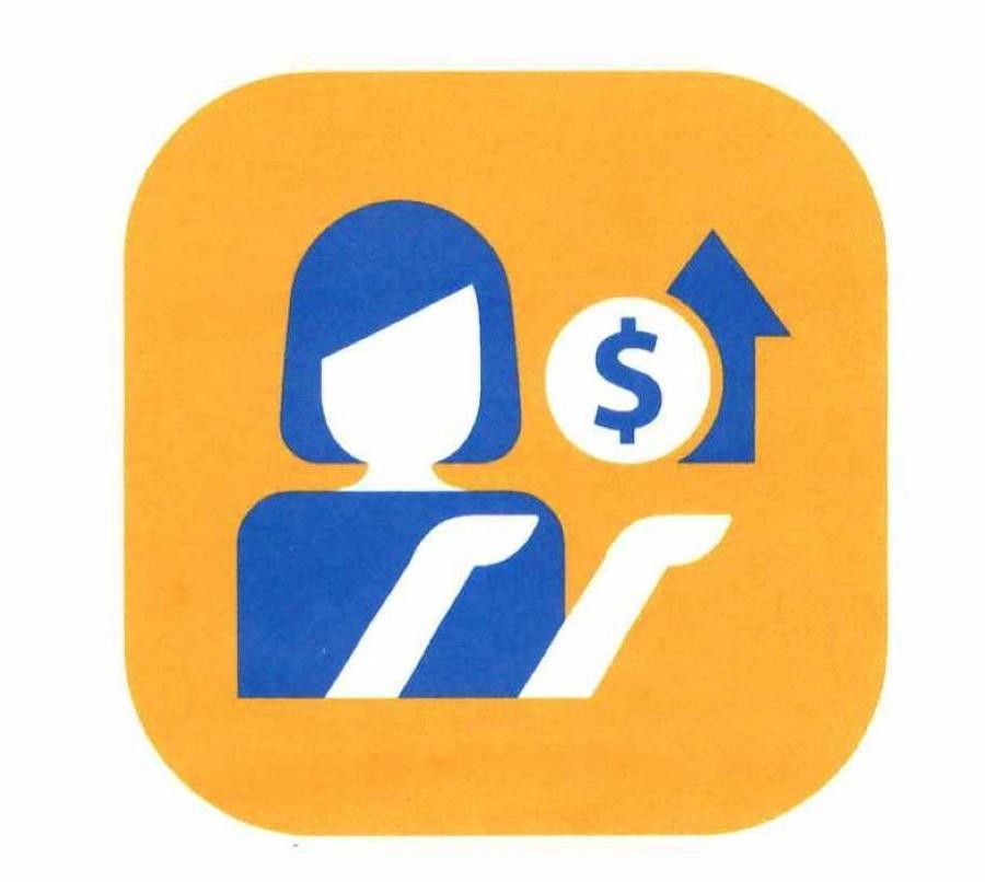 Nhãn hiệu $  của Công ty cổ phần công nghệ Finviet, số đơn 4-2023-42934