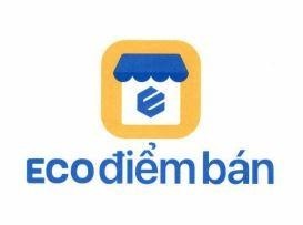 Nhãn hiệu E ECO điểm bán  của Công ty cổ phần công nghệ Finviet, số đơn 4-2023-42936