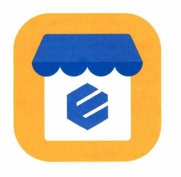 Nhãn hiệu E  của Công ty cổ phần công nghệ Finviet, số đơn 4-2023-42937