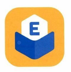 Nhãn hiệu E  của Công ty cổ phần công nghệ Finviet, số đơn 4-2023-42943