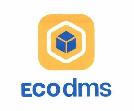 Nhãn hiệu ECO dms  của Công ty cổ phần công nghệ Finviet, số đơn 4-2023-42949