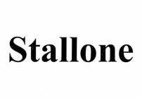 Nhãn hiệu Stallone  của Công ty TNHH thương mại dịch vụ Golden Mountain, số đơn 4-2023-42970