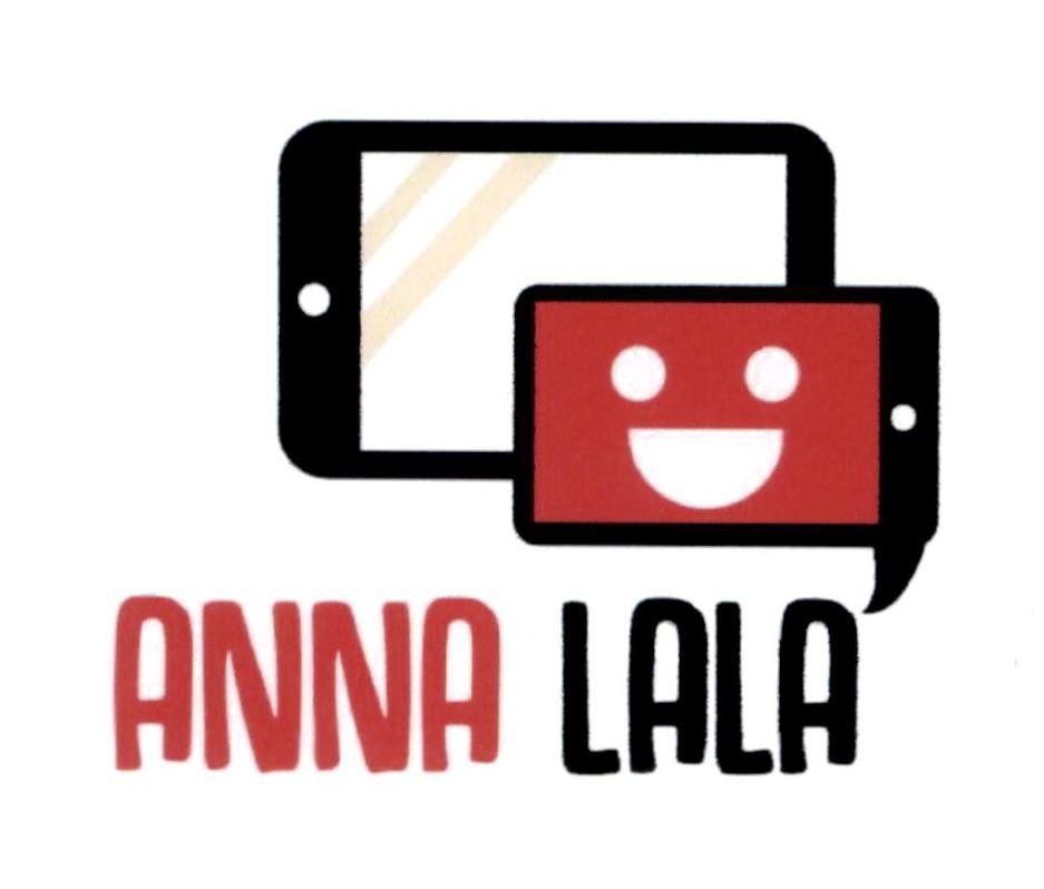 ANNA LALA 