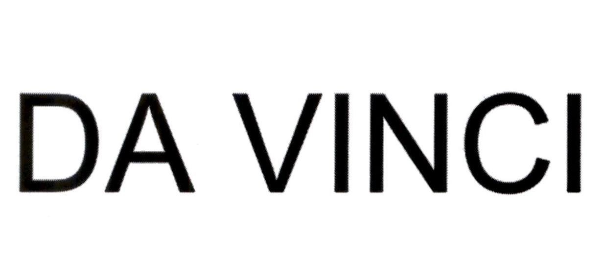 DA VINCI 