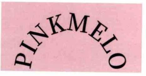 PINKMELO 