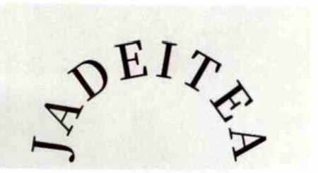 JADEITEA 