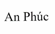 An Phúc 