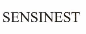 SENSINEST 