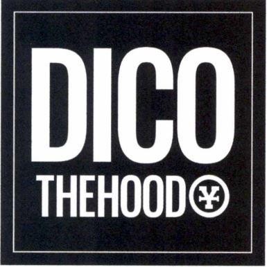 DICO THEHOOD 
