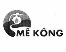 MÊ KÔNG 