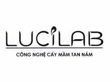 LUCILAB CÔNG NGHỆ CẤY MẦM TAN NÁM 