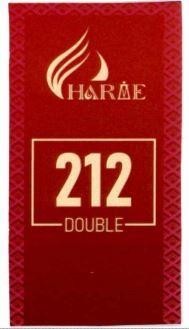 H R E 212 DOUBLE 