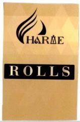 H R E ROLLS 