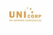 Nhãn hiệu UNI CORP SG UNIVERSE CORPORATION  của Công ty cổ phần Hoàn Vũ Sài Gòn, số đơn 4-2023-44988