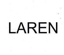 LAREN 