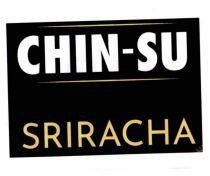 Nhãn hiệu CHIN-SU SRIRACHA  của Công ty cổ phần hàng tiêu dùng MASAN, số đơn 4-2023-45312