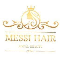 MESSI HAIR ROYAL BEAUTY 
