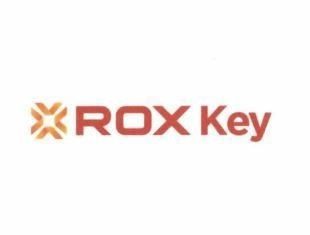 Nhãn hiệu ROX Key  của CÔNG TY CỔ PHẦN TẬP ĐOÀN ROX, số đơn 4-2023-45939
