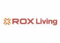 Nhãn hiệu ROX Living  của CÔNG TY CỔ PHẦN TẬP ĐOÀN ROX, số đơn 4-2023-45940