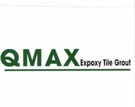 QMAX Expoxy Tile Grout 
