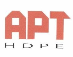 APT HDPE 