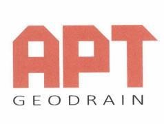 APT GEODRAIN 
