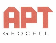 APT GEOCELL 