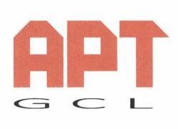 APT GCL 