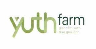 yuth farm gieo tâm sạch, trao quả lành 