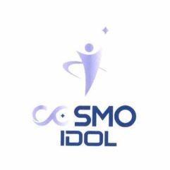 Nhãn hiệu COSMO IDOL  của Công ty cổ phần Hoàn Vũ Sài Gòn, số đơn 4-2023-46636