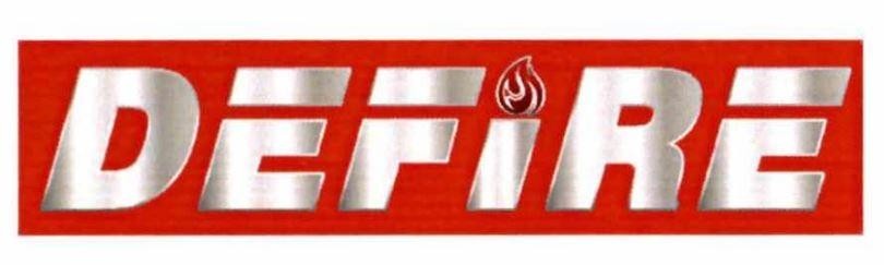 DEFIRE 