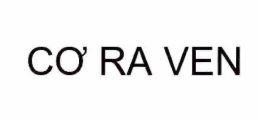 Nhãn hiệu CƠ RA VEN  của Carreras Limited, số đơn 4-2023-47227