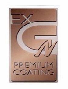 EX GN PREMIUM COATING 
