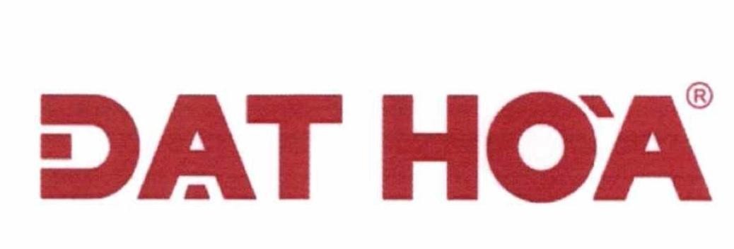 Nhãn hiệu ĐẠT HÒA  của CÔNG TY TNHH NHỰA ĐẠT HÒA, số đơn 4-2023-47383