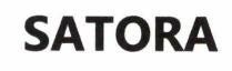 Nhãn hiệu SATORA  của Công ty cổ phần nông nghiệp Sao Vàng, số đơn 4-2023-47446