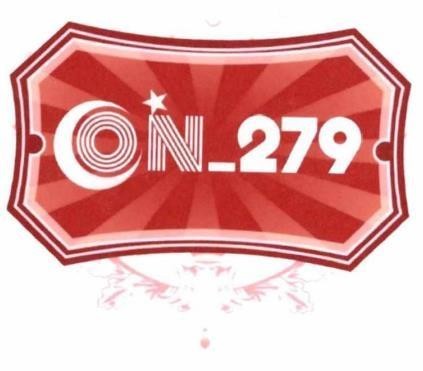ON 279 