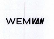 Nhãn hiệu WEMVAN  của CÔNG TY CỔ PHẦN NHÀ MÁY WEMBLEY MEDICAL, số đơn 4-2023-47506