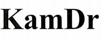 KamDr 