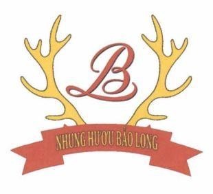 LB NHUNG HƯƠU BẢO LONG 