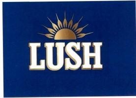 Nhãn hiệu LUSH  của CÔNG TY TNHH MASAN BREWERY, số đơn 4-2023-48011