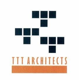 TTT ARCHITECTS T T T 
