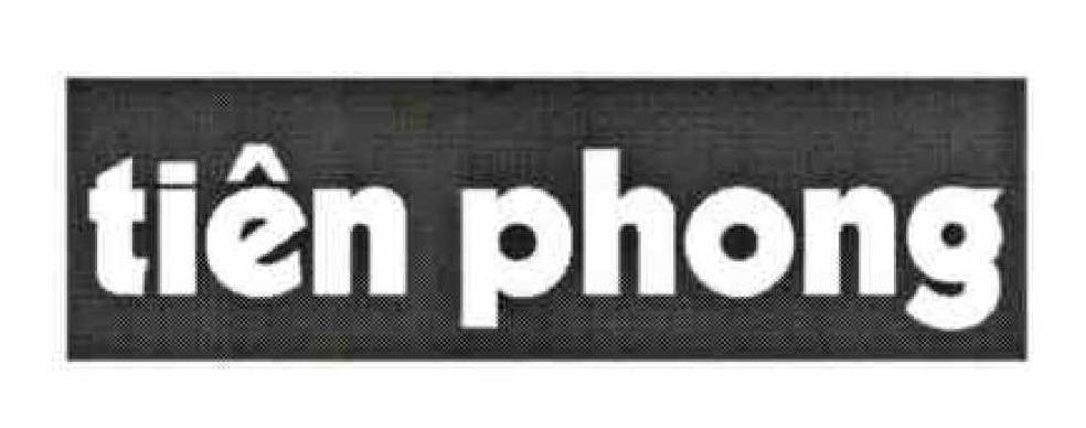 Nhãn hiệu tiên phong  của Doanh nghiệp tư nhân sản xuất cọ sơn Thanh Bình, số đơn 4-2023-48645