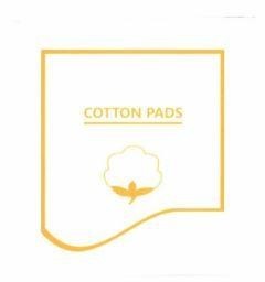 COTTON PADS 