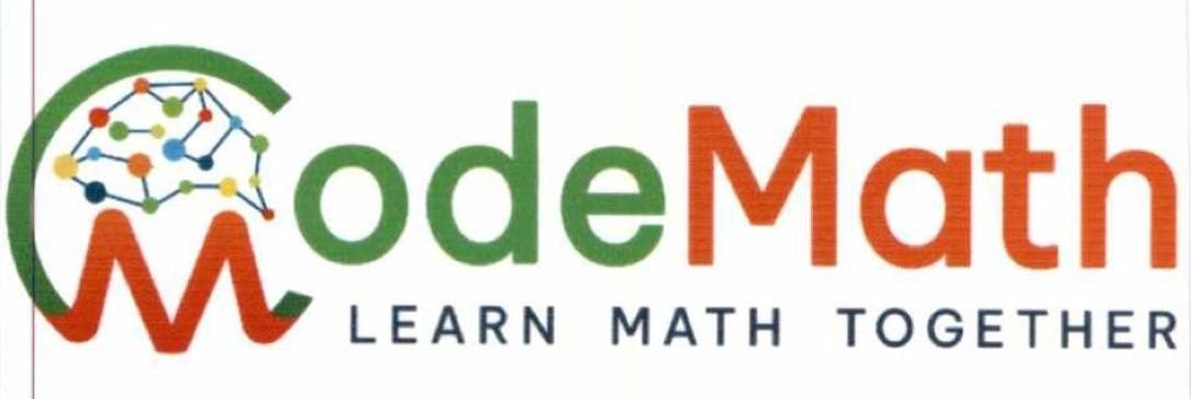 CodeMath LEARN MATH TOGETHER 